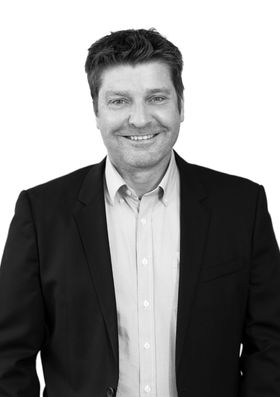 Administrerende direktør Leiv Låte i IC Technology.
