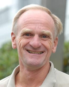 Finn Gunnar Nielsen.