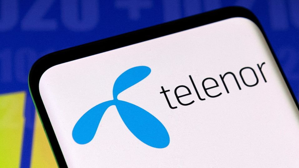 Hallo? Flere av Telenors kunder har torsdag ettermiddag problemer med mobilsamtaler.