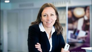 Innofactors nye konsulentdirektør Viktoria Erngard skal rekruttere Microsoft-eksperter.