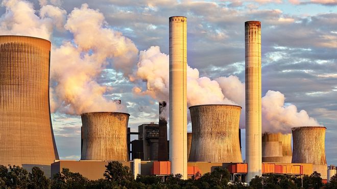 Kullkraft kommer dårligst ut med høyest dødelighet, mest avfall, høyt materialforbruk og de høyeste utslippene av klimagasser, skriver innsender