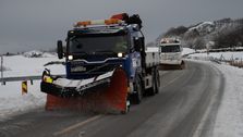 To nye driftskontrakter for nedre Telemark