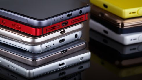 Telia håper ny lov vil fjerne «meningsløst» system for bruktsalg av mobiltelefoner