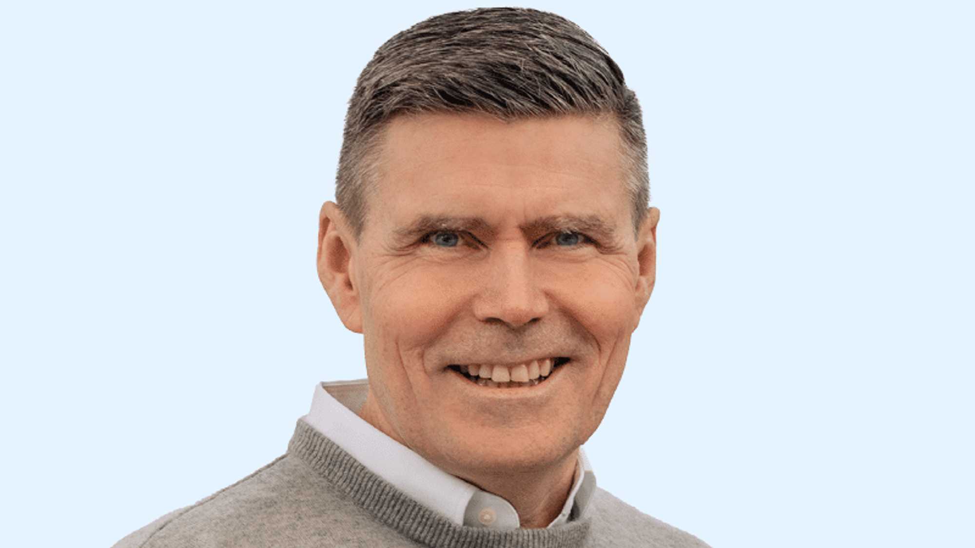 Geir Olsen er direktør for næringspolitikk og kommunikasjon i IKT-Norge.