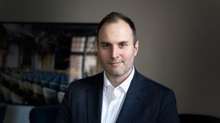 Steffen Breen er administrerende direktør i Consid Norge.