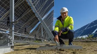 Solkraftverk i Norge: – Vi vet at det kommer en bølge av konsesjonssøknader