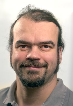 – Denne studien er en milepæl når det gjelder å forstå kompleksiteten til organismer, sier Bastian Fromm.