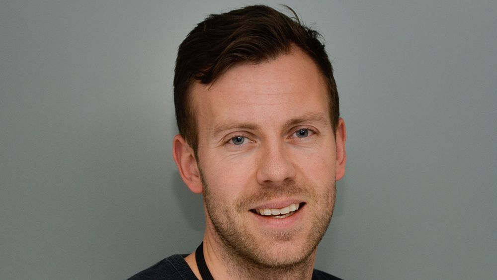 Vegard Hansen blir ny sjef for Vegtilsynet.
