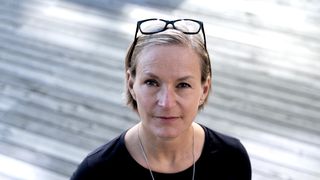 Line Marianne Coll, direktør i Datatilsynet.