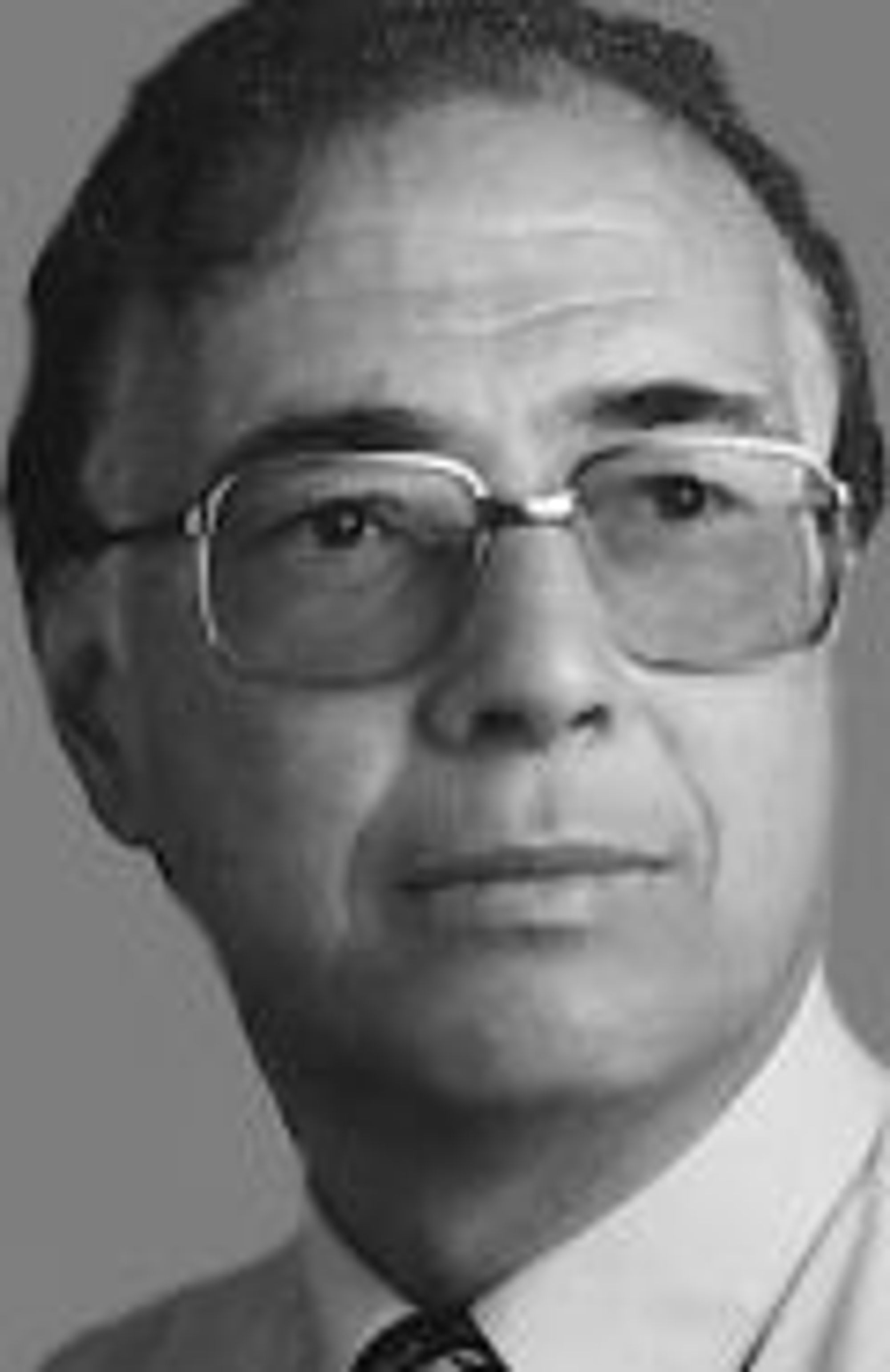 Arild Haraldsen