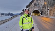 Finnmark: Oppgraderer tunnelene over vedlikeholdsbudsjettet