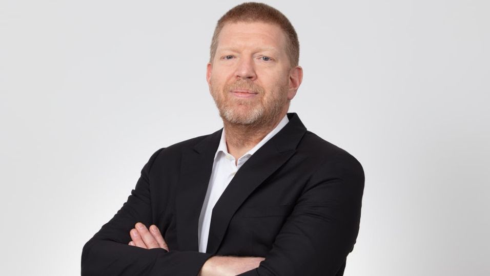 Karl Erik Brøten begynner som finansdirektør i Telia Norge 1. mars.