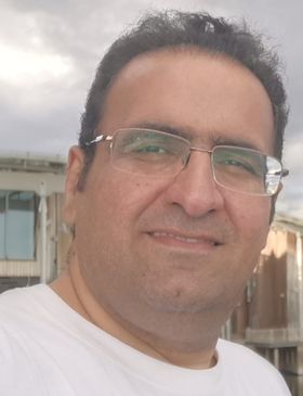 Amir Maghoul.