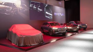 Avis: Audi har skrinlagt Artemis-prosjektet