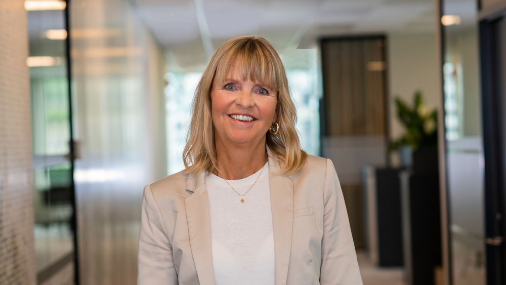 – Det har vært stor interesse for konkurransen. Av de sju totalentreprenørene som ønsket å bli prekvalifisert til konkurransen, går vi nå videre med fire, sier Anette Aanesland, administrerende direktør i Nye Veier.