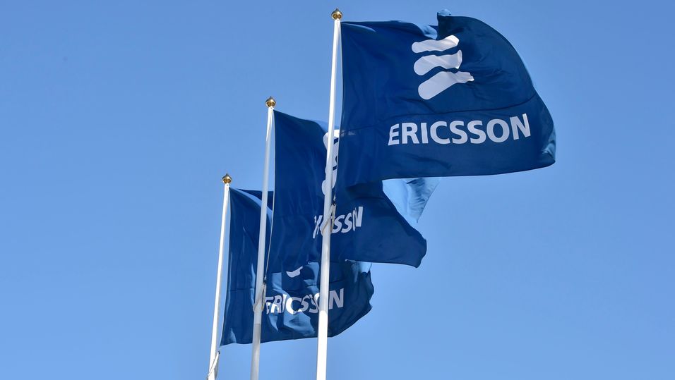 Ericsson-styret krymper fra 11 til 10 medlemmer, men tidligere Telenor-topp, Jon Fredrik Baksaas, beholder plassen.