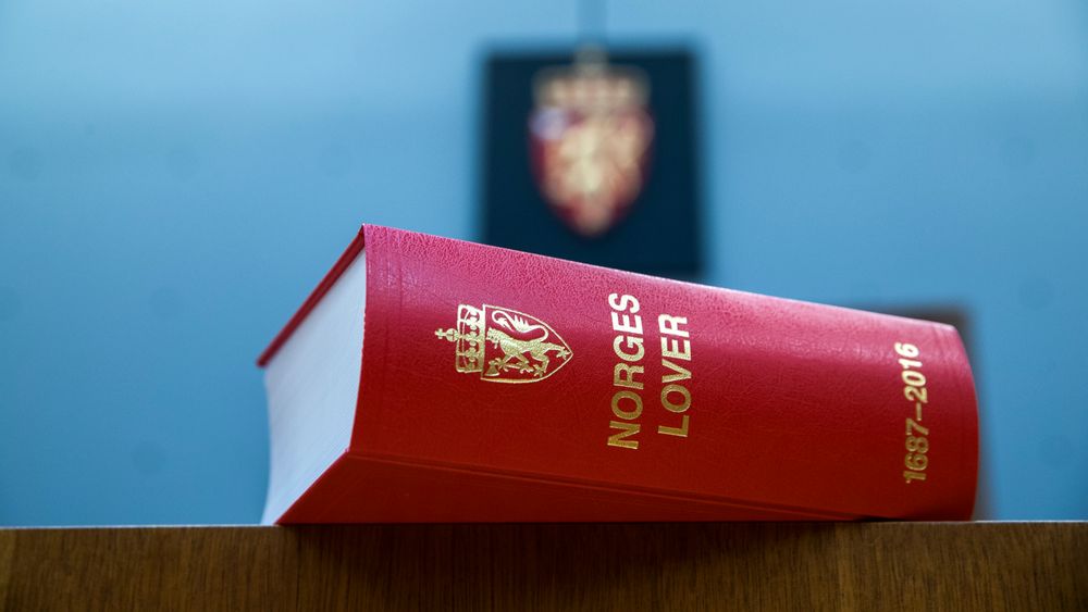 Krangel om kinesisk hjullaster havnet i retten - fullt tap for selgeren