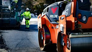 Kofa: Sørlandskommune brøt reglene i konkurranse om asfaltkontrakt
