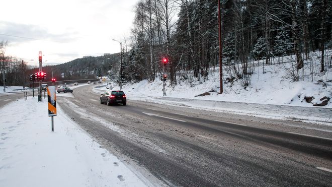 Liten interesse for å overføre riksveier i Oslo til kommunen