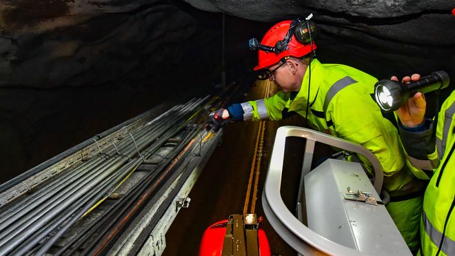 Stor driftskontrakt for tunnelene i Osloområdet er lyst ut