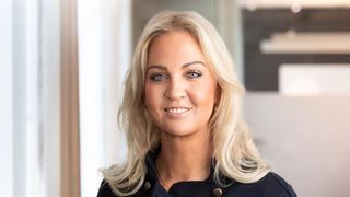 Hun får ansvaret for å gjøre IT-selskapet til en av Norges beste arbeidsgivere