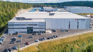 Byggmakker-eier kjøper Elektroskandias virksomhet i Norge