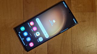 Samsung S23 Ultra: Flere megapiksler, anyone?