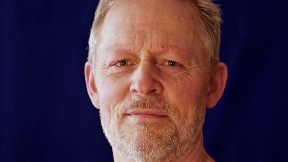 Eivind Olav Andersen begynner som konsulent for Abior 1. mars 2023.