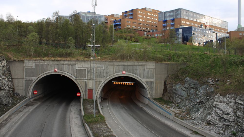 Rehabiliteringen skal bidra til både sikkerhet og bedre fremkommelighet i trafikken i Tromsø.