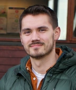 Aleksander Grochowicz.