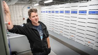 Velger norsk kraftelektronikk til hydrogenferger