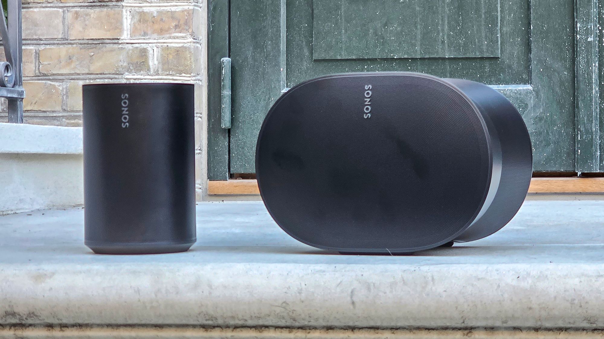Sonos kommer med to nye høyttalere på en gang - Digi.no