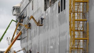 Norske rederier vil bestille 200 nye skip