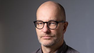 Skykonsulent René Løhde.