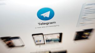 Derfor vil NSM ha Telegram vekk fra tjenestetelefonene