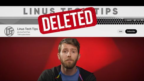 Trengte ikke passord for å ta kontroll over verdens største Youtube-kanal for teknologi