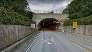 Ny konkurranse for oppgradering av Tromsøtunnelene