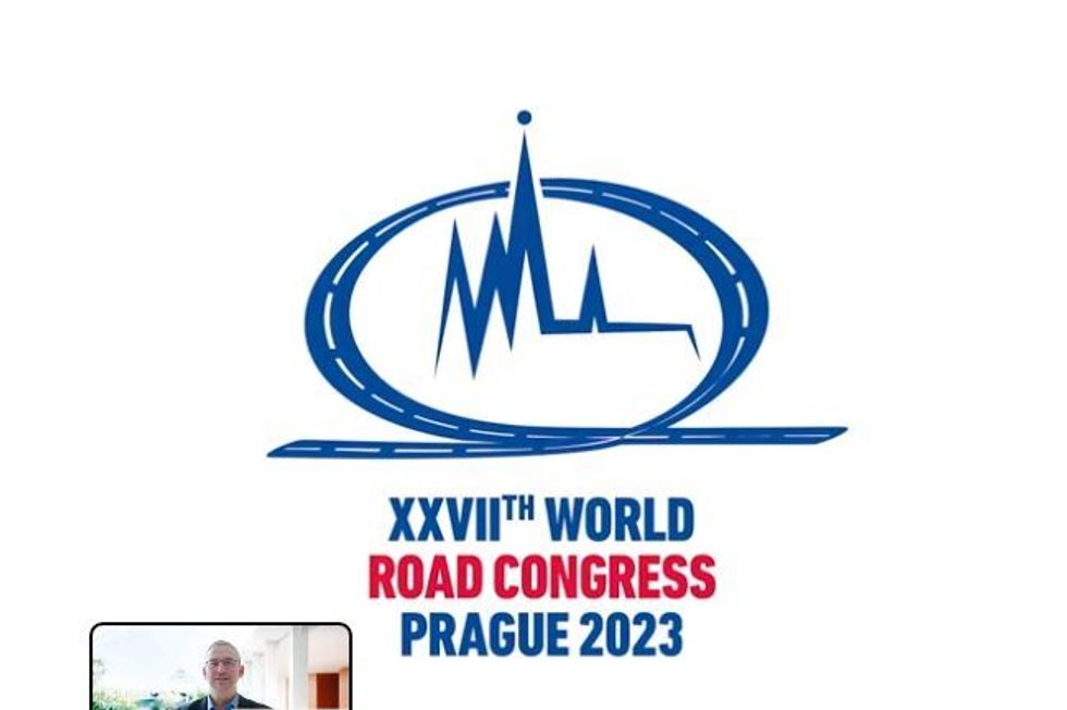 XXVIIth World Road Congress