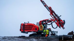 Mot myk landing etter turbulent tid i entreprenørmarkedet
