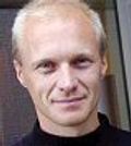 Espen Udland, sjef i Startsiden.