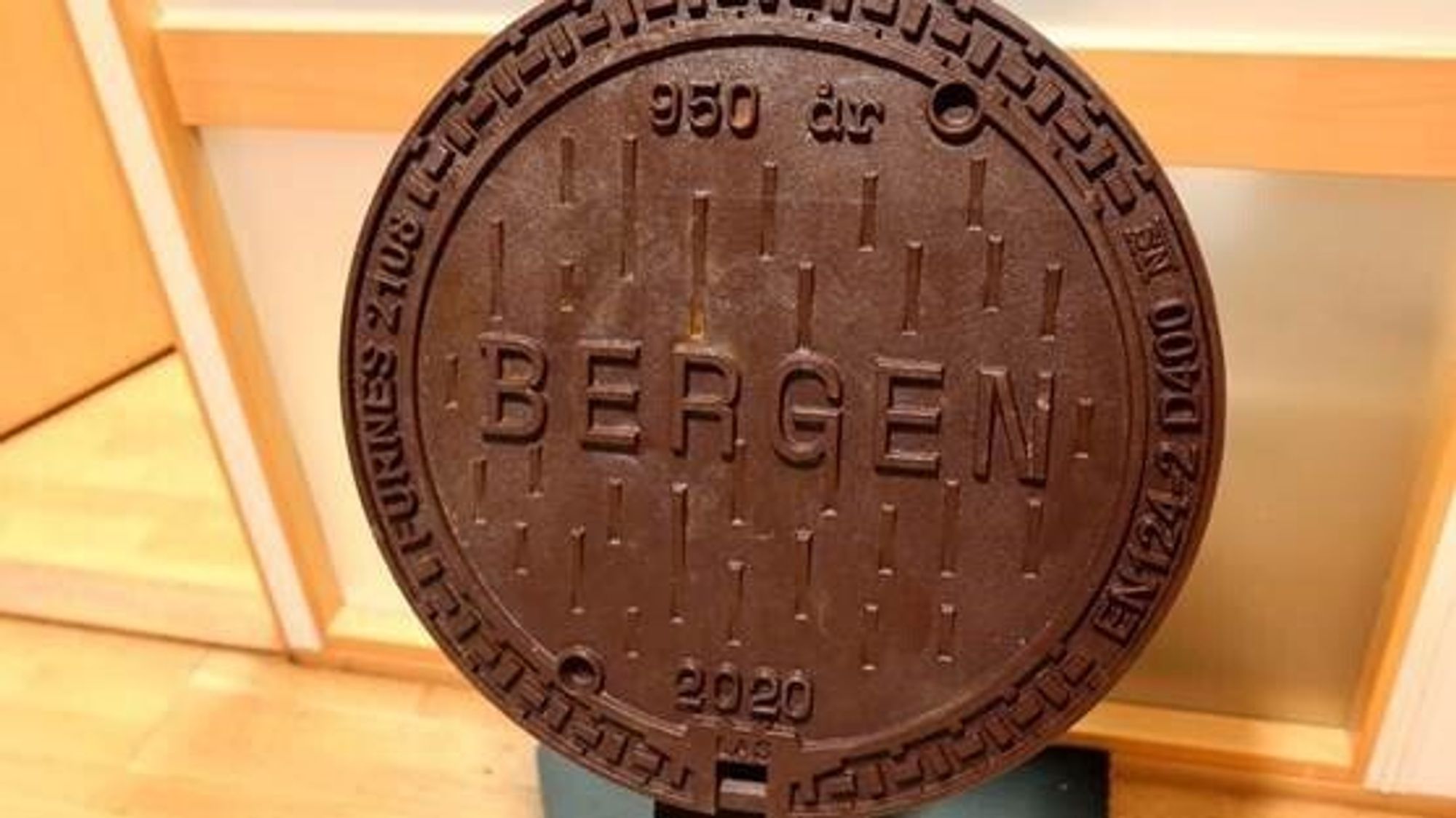 Gravdal Hage og Anlegg skal stå for veidriften i de sørvestre delene av Bergen 