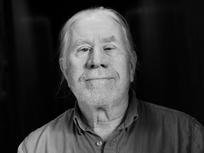 Tor Sverre Lande.