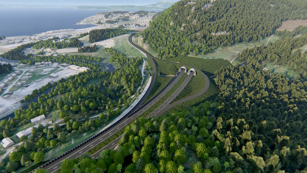 Acciona går til søksmål mot Nye Veier, og partene møtes til hovedforhandling i Trøndelag tingrett i september