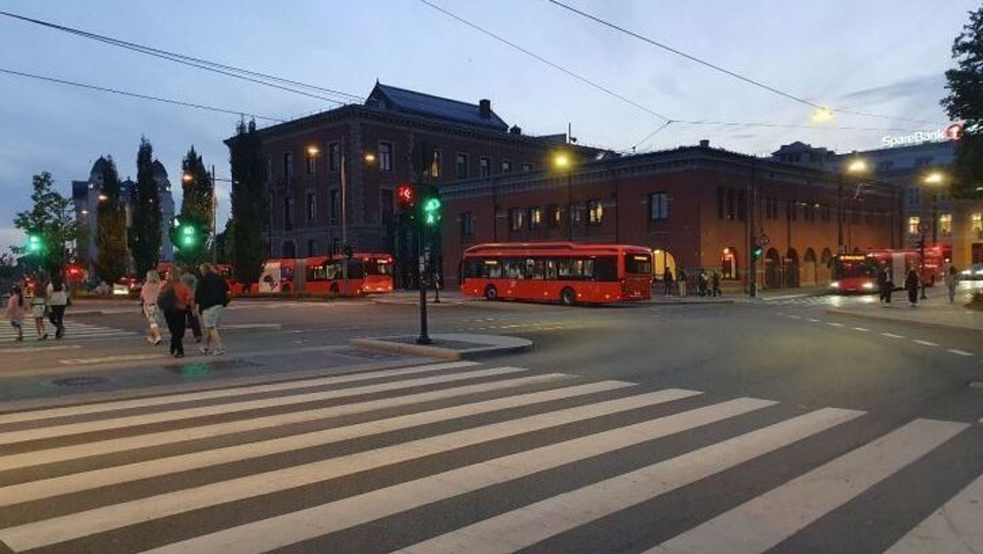 Otera Traftec ligger best an til å få driftskontrakt for trafikksignaler i Oslo-området 