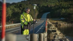 Riksveiene har fått mye - nå vil Møre og Romsdal ha 60 milliarder til fylkesveiene