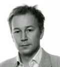 Administrerende direktør Jan Erik Pedersen i TV-kanalen Metropol