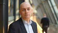 Telenor mener svenske 5G-regler svekker sikkerheten i Norden
