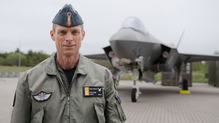 Luftforsvarssjefen peker ut hva de er gode på – og som russerne ikke får til