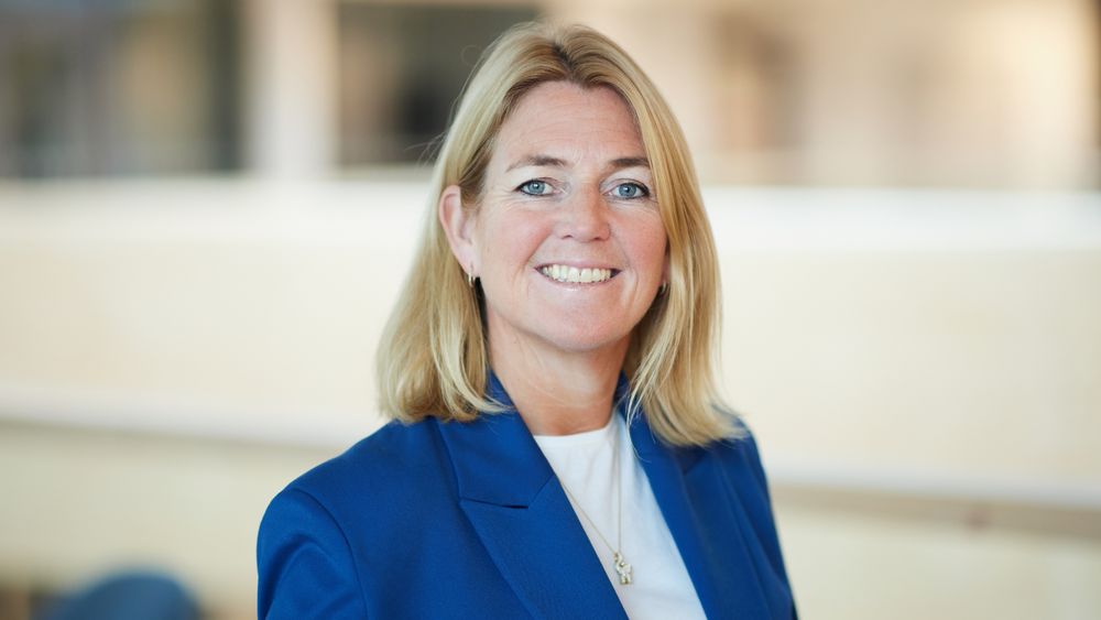 Grete Aspelund blir  leder for forretningsområdet NCC Industry, som omfatter virksomheter både i Sverige, Norge, Danmark og Finland.