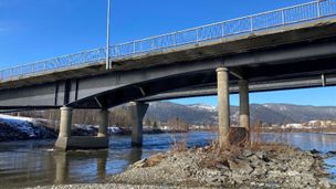 BMO skal ruste opp Bårdshaug bru for 24,6 mill